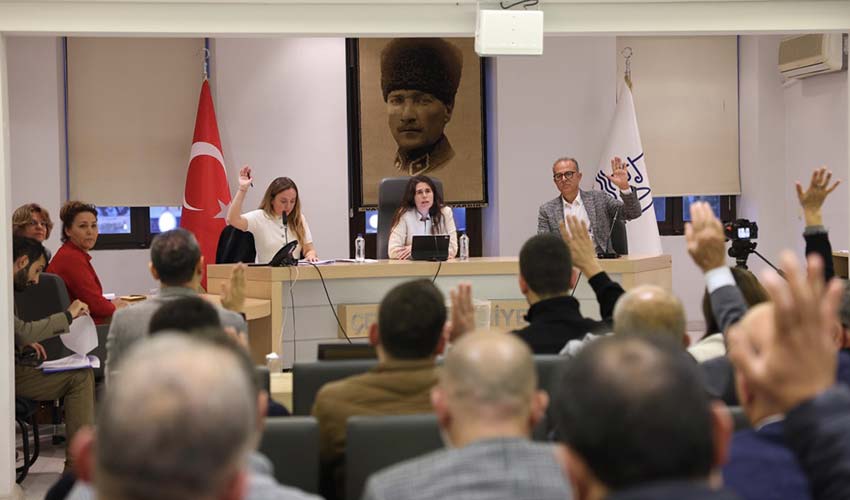 Fikir Banyosu’na Gülşah Durbay’ın Adı Verildi