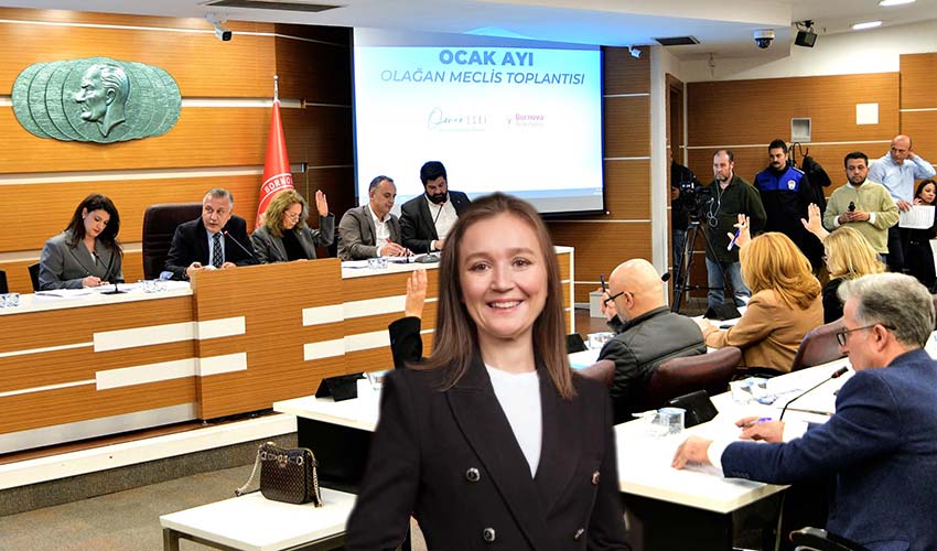 Durbay’ın adı Bornova’da yaşayacak