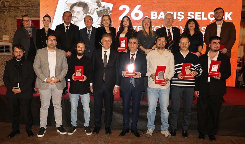 Ya basın özgür olacak ya da demokrasi eksik kalacak