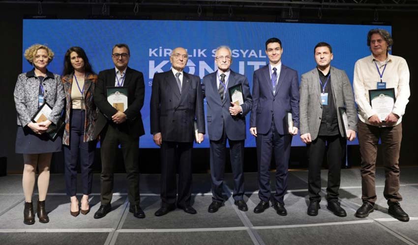 Kiralık Sosyal Konut Sempozyumu