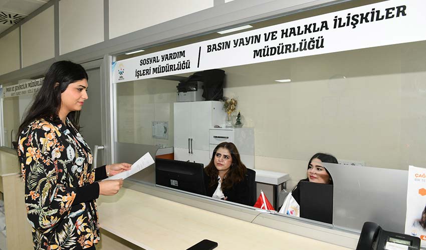 297 Bin Talebe anında ve güvenli çözüm