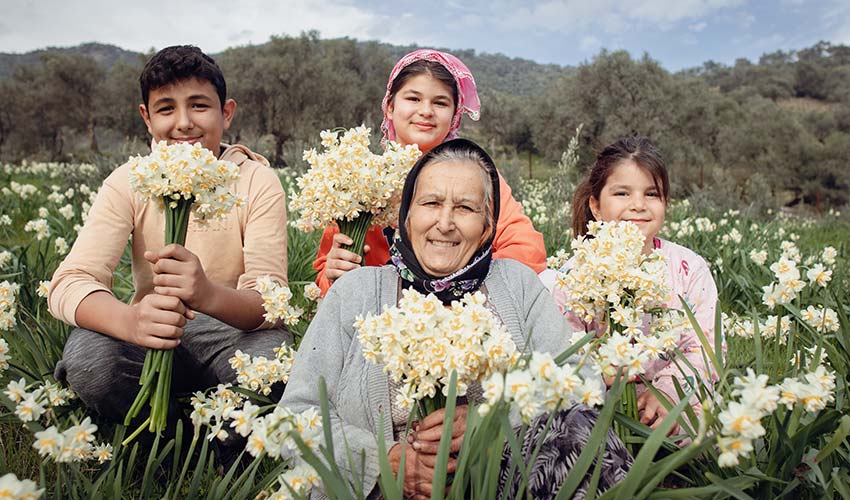 Festival Heyecanı Başlıyor