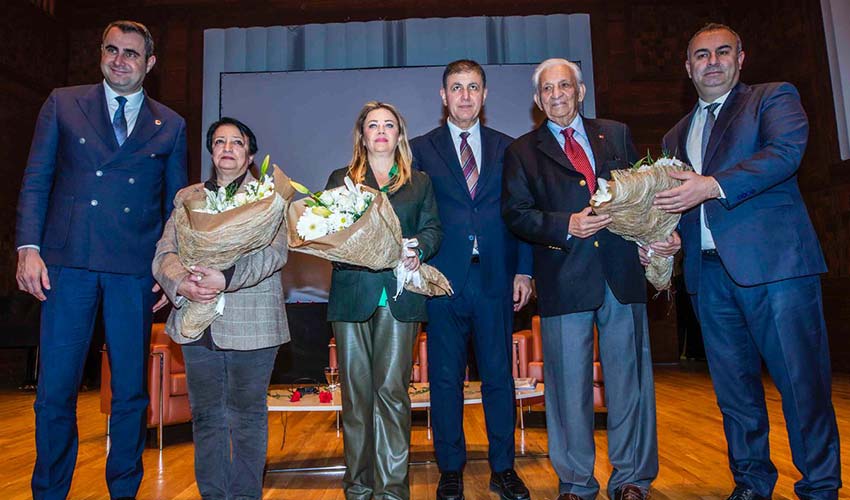 Cumhuriyet, ‘uğur Mumcu’lar yaşadıkça ayakta kalacak