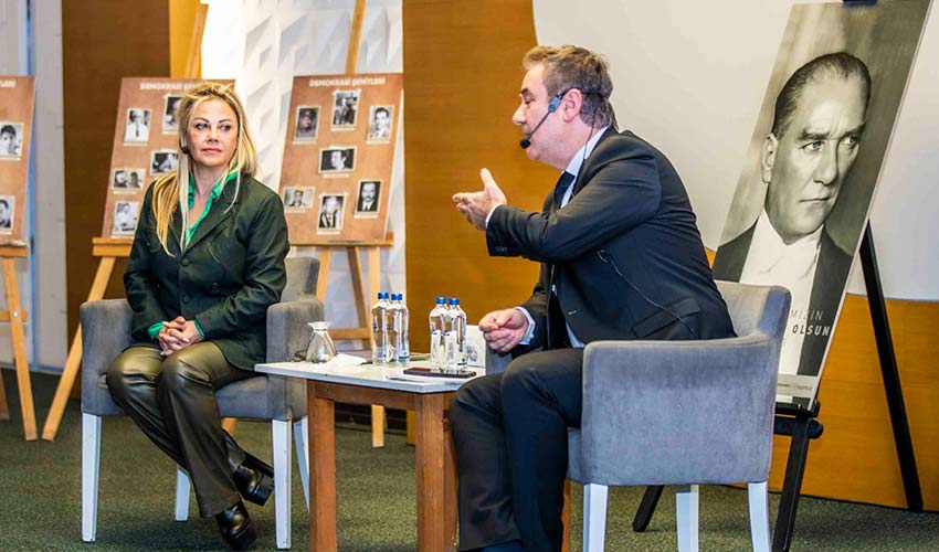 Uğur Mumcu’nun kalemi susturulamadı