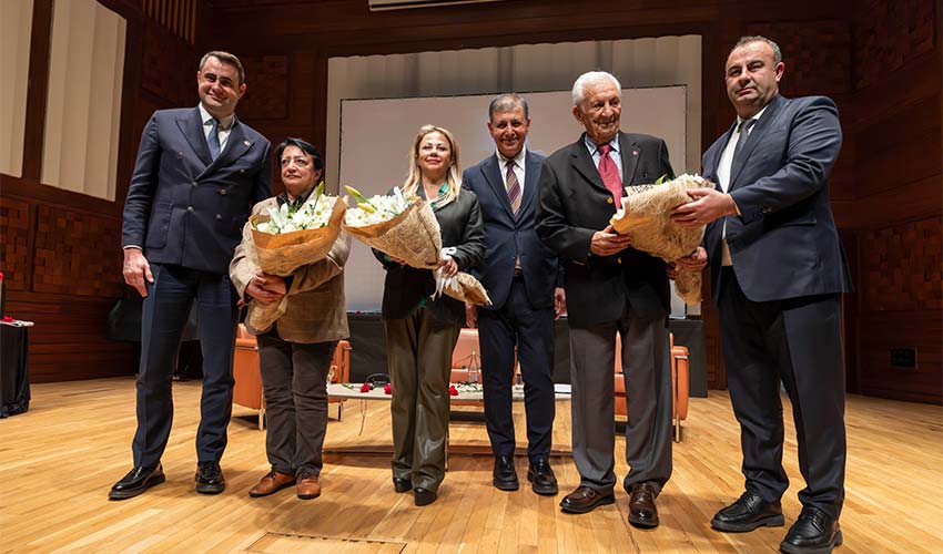 Uğur Mumcu'nın ışığı yolumuzu aydınlatmaya devam ediyor