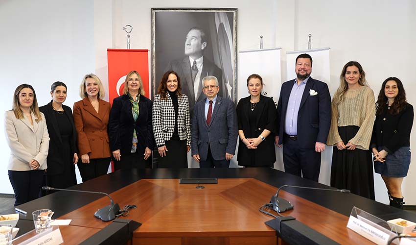 Çocuklar için el ele