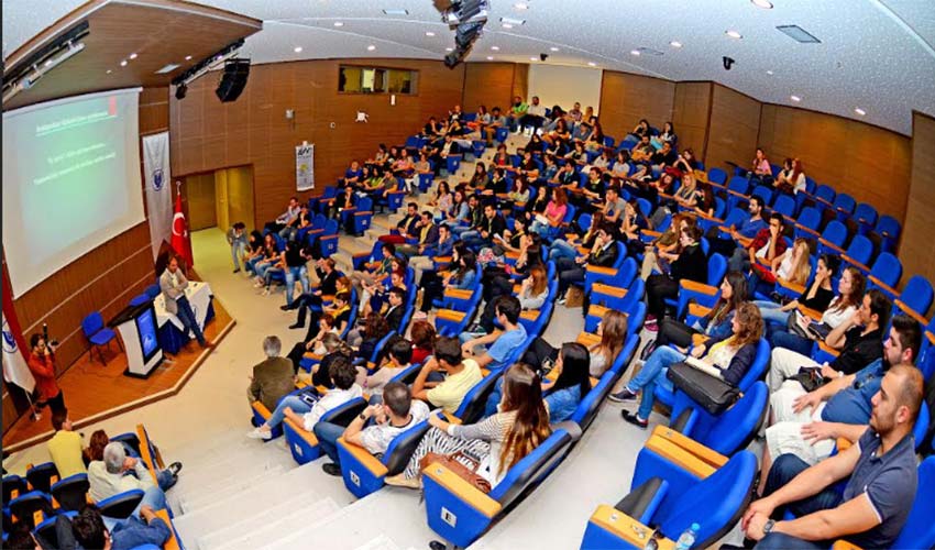 Dünyanın en iyileri listesinde