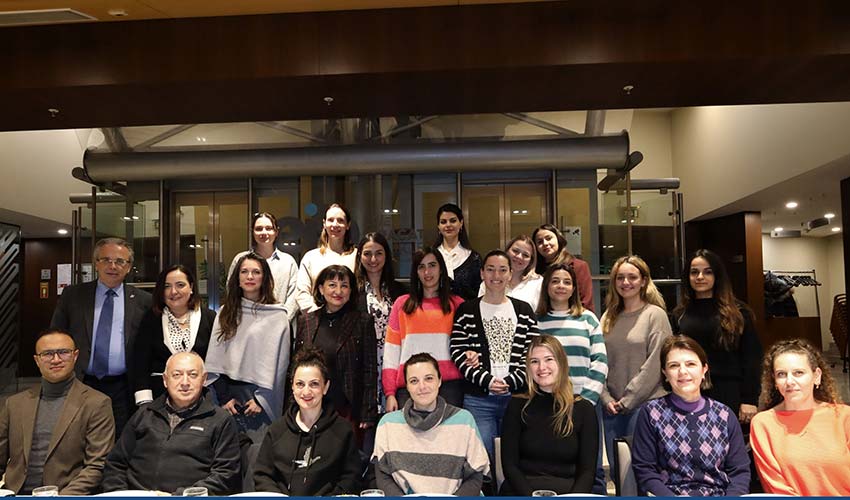 Su ürünleri sektöründen Uluslararası Sürdürülebilirlik Hamlesi