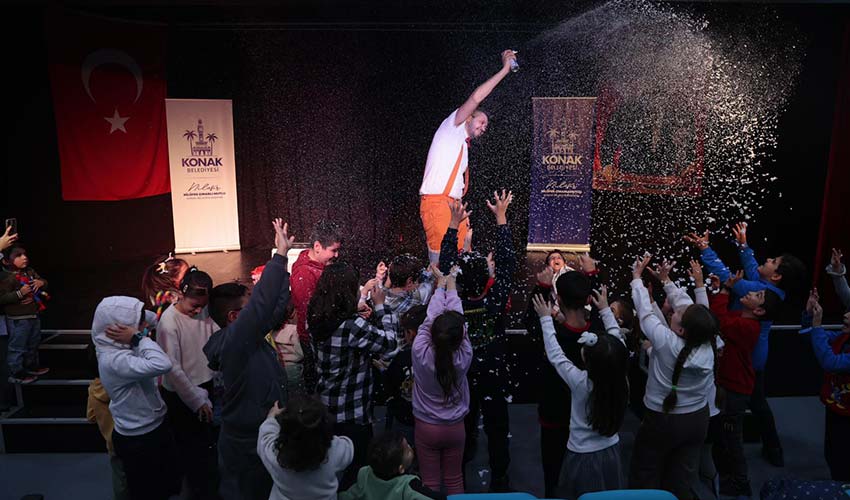 Yarıyıl tatili etkinliklerle şenleniyor