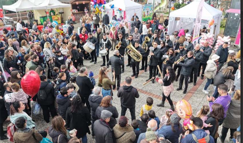 KarneFest’e coşkulu kapanış