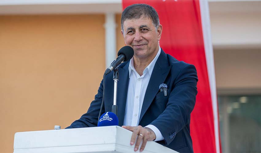 İZPA, İzmir’in geleceği için yol haritasını çiziyor