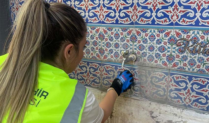 Tarihe dokunan eller