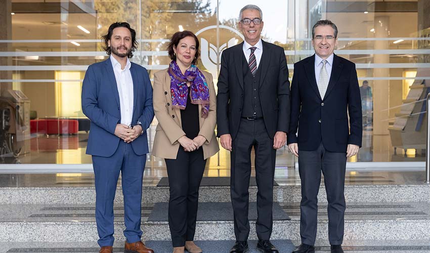 Uluslararası başarı