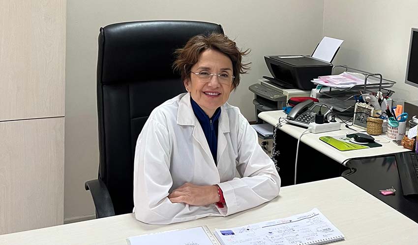 Meme kanseri tedavisinde güvenli, etkin ve kişiselleştirilmiş yaklaşımlar