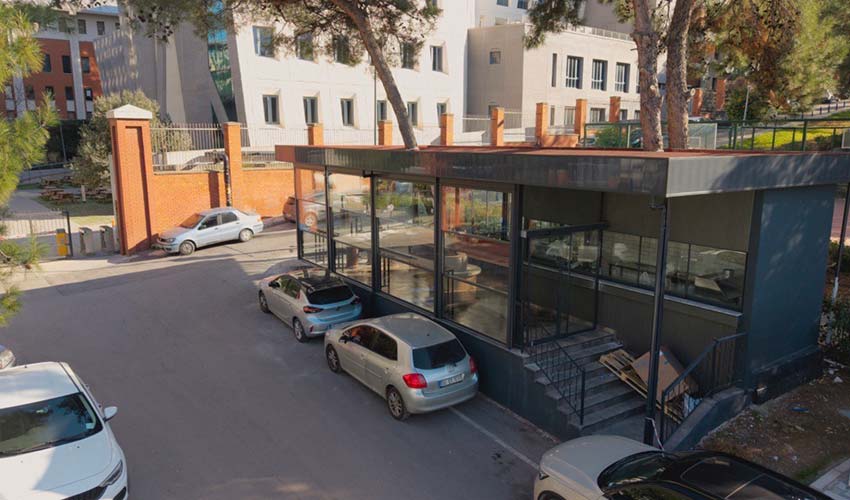 Kore in Çok Yakında