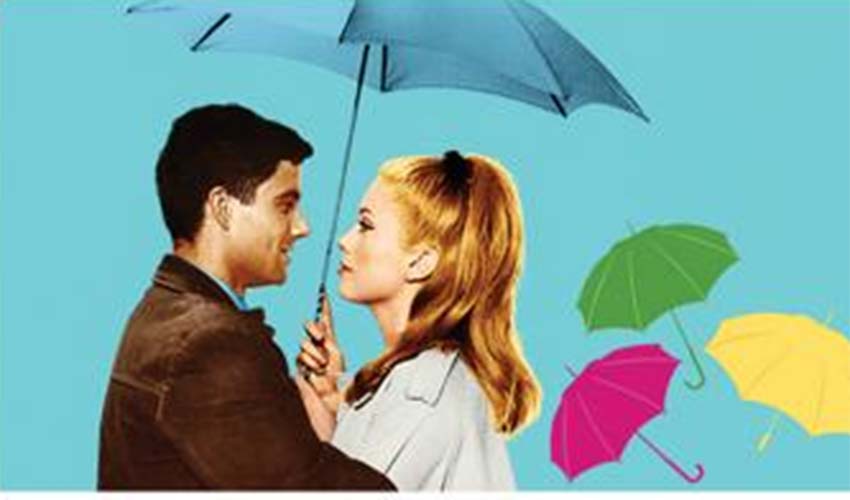 Yeniden Sinematek’te aşk ve melankoli esintisi