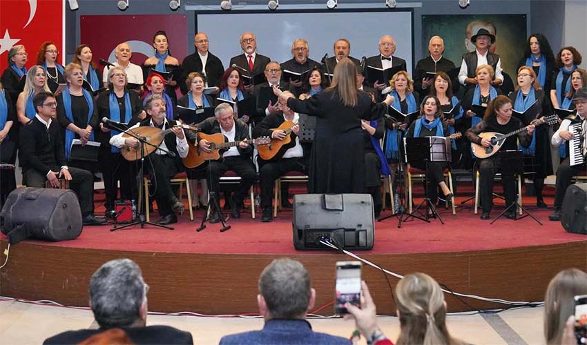 Mübadelenin 103. Yılı