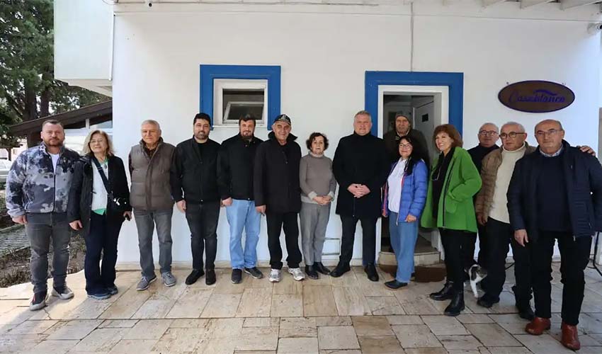 Kaçak Gemi Sökümüne Tepki Büyüyor