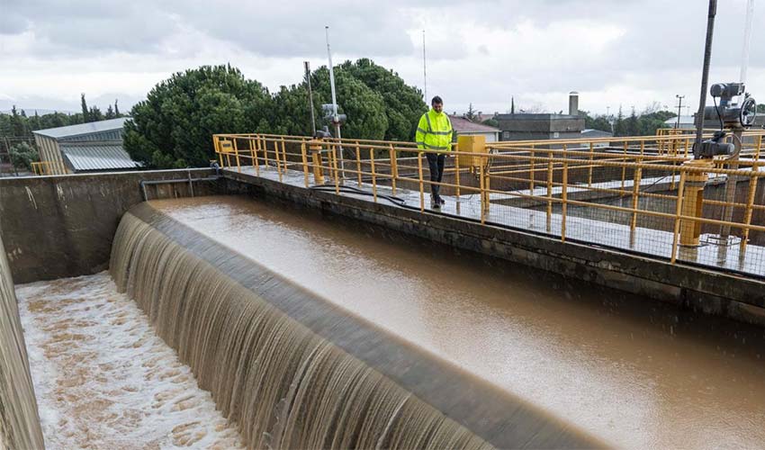 2026’da su sorunu yaşamayacak