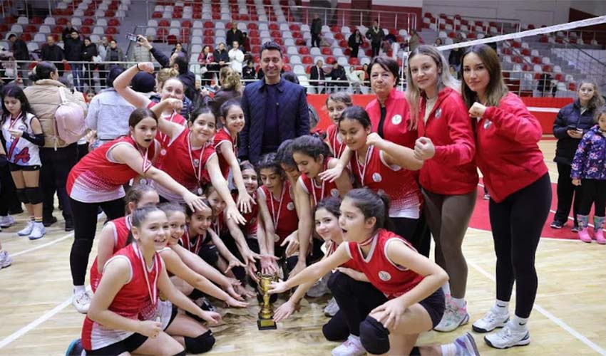 Yarıyıl Tatili Dopdolu Geçti