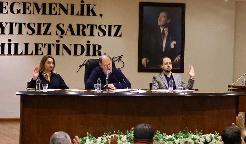 Hem Spor Hem Sosyal Destek