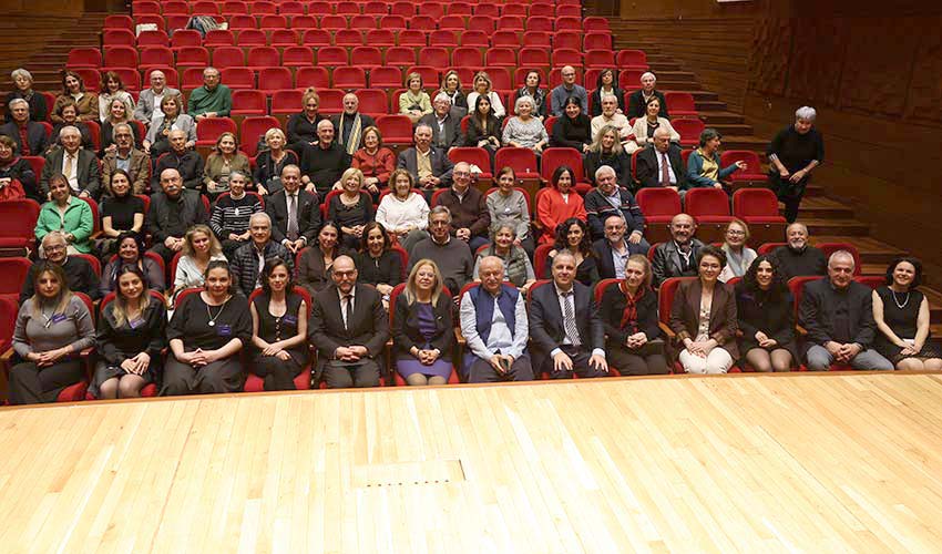 Fest Travel'den 40. yaşa özel kutlama