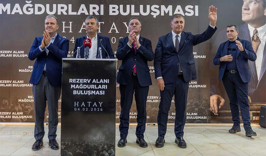 Depremzedelere yönelik çabamız bundan sonra da sürecek