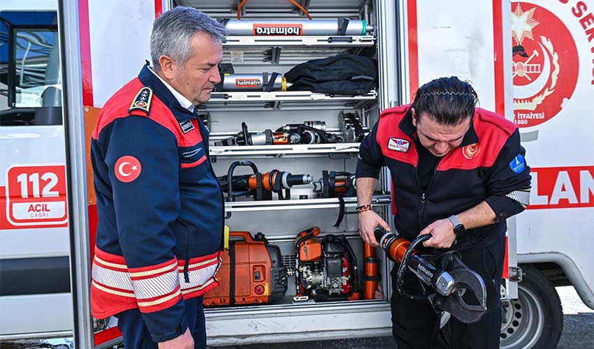 Zor zamanların sessiz kahramanları