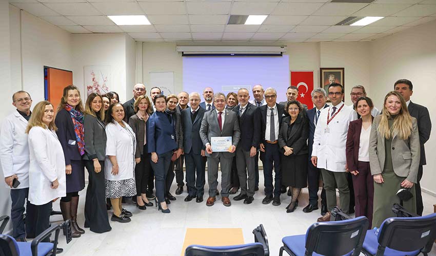 Kanserle mücadelede yenilikçi yaklaşımlar masaya yatırıldı