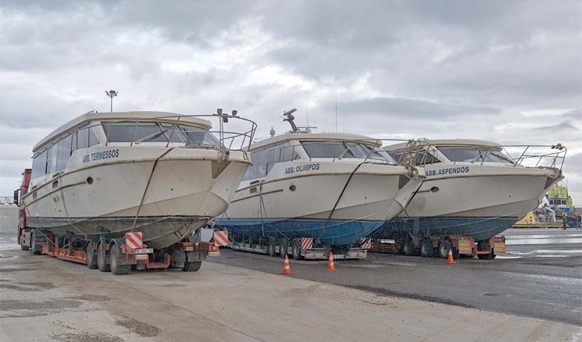 İzmir Körfezi’ne yeni nefes