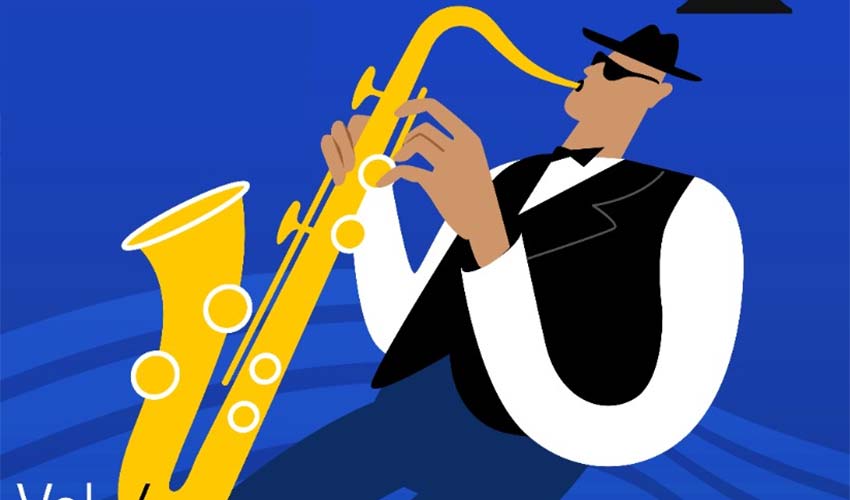 Blues on Blues dördüncü kez Bergama Vapuru’nda