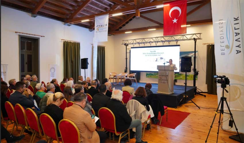 Kent Buluşmaları devam ediyor