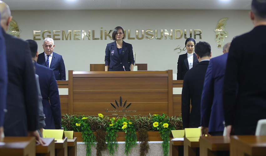 Hak, Hukuk ve Adalet Her Zaman Önceliğimiz