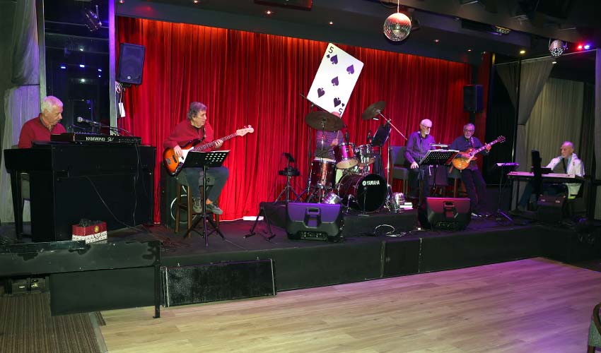 Maça Beşlisi’nin 14 Şubat temposu