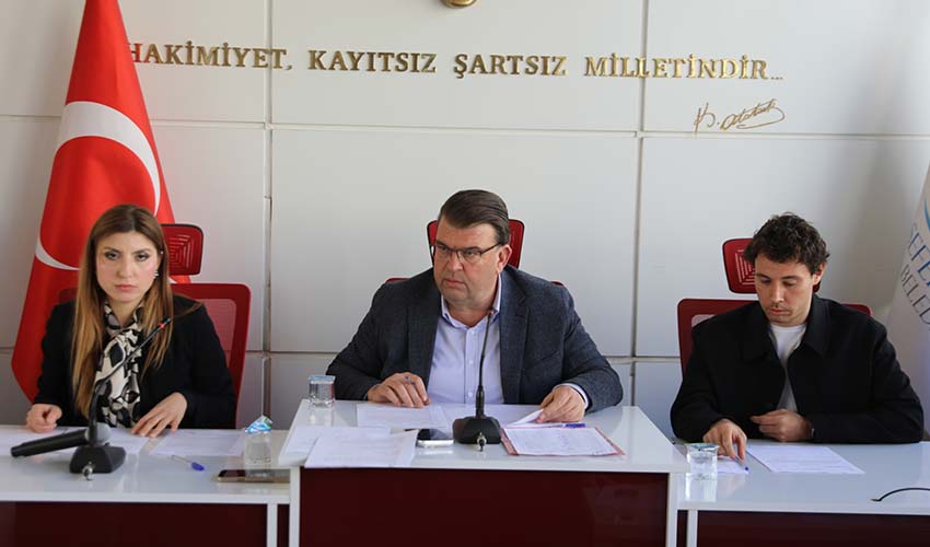 Depremin acısı Mecliste bir kez daha hissedildi