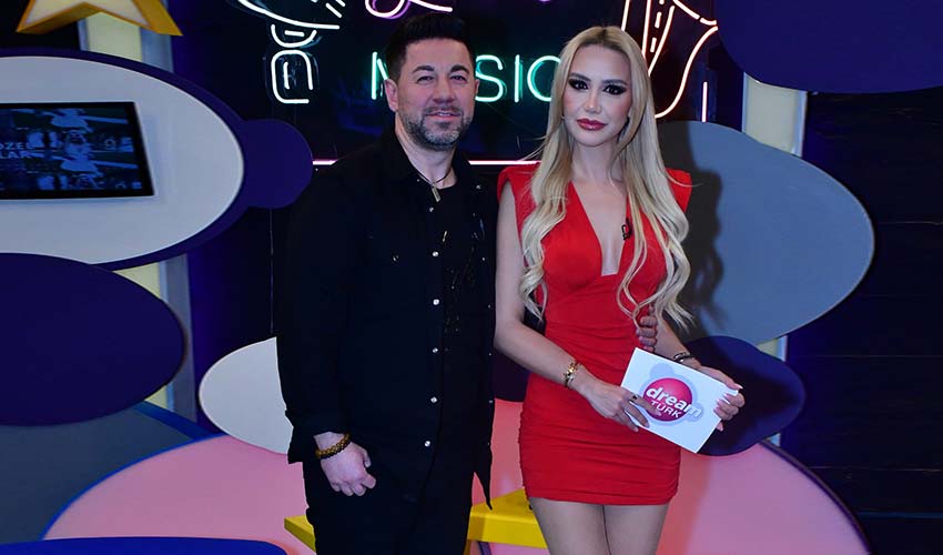 50Fifty 163. Bölümüyle Dream Türk TV’de!