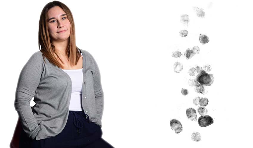 Soyut tasarımla zirveye