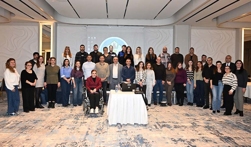 Proje Üreten Belediye Modeli Güçleniyor