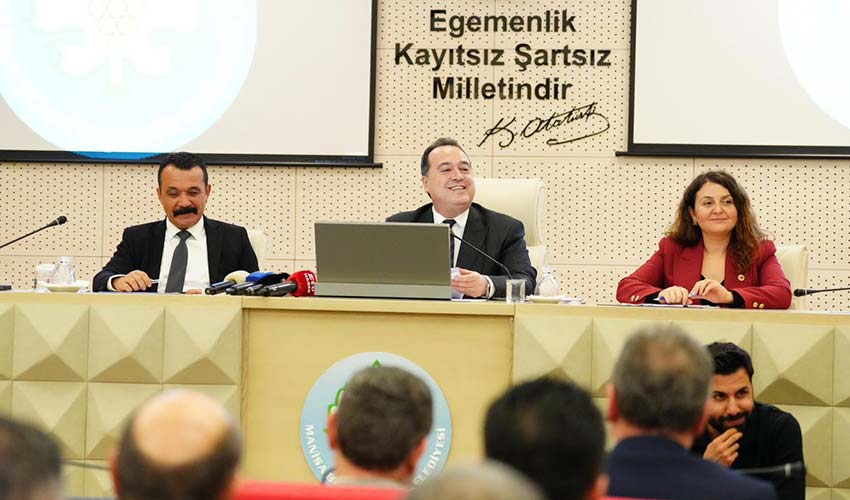 Tüm Lokantalar Kent Lokantası Olacak