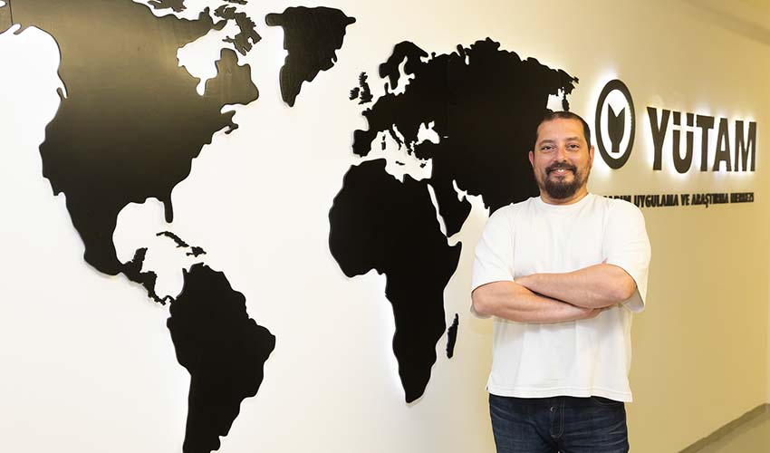 Tüm zincir yapay zekayla yeniden kurgulanıyor