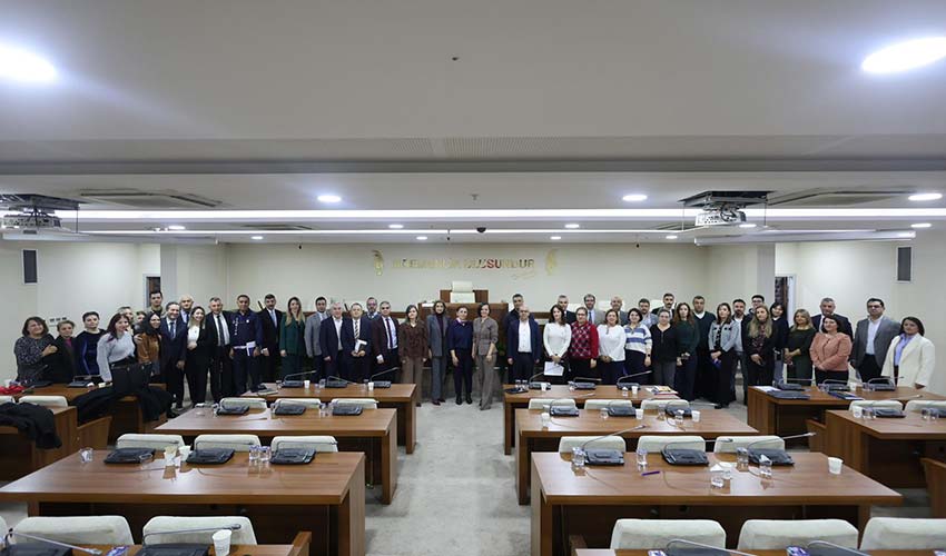 Sürdürülebilir ve Eşit Bir Gelecek İçin