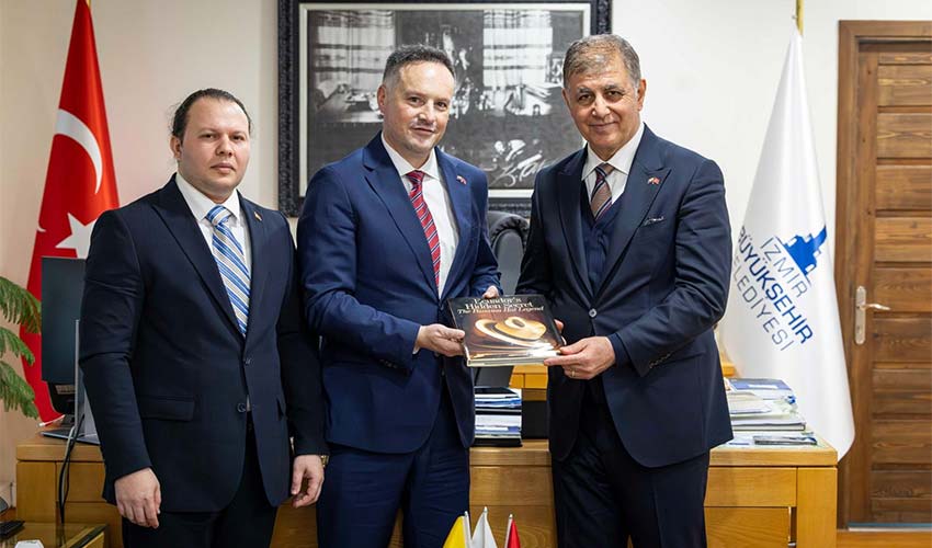 Ekvator’a EXPO 2027 daveti