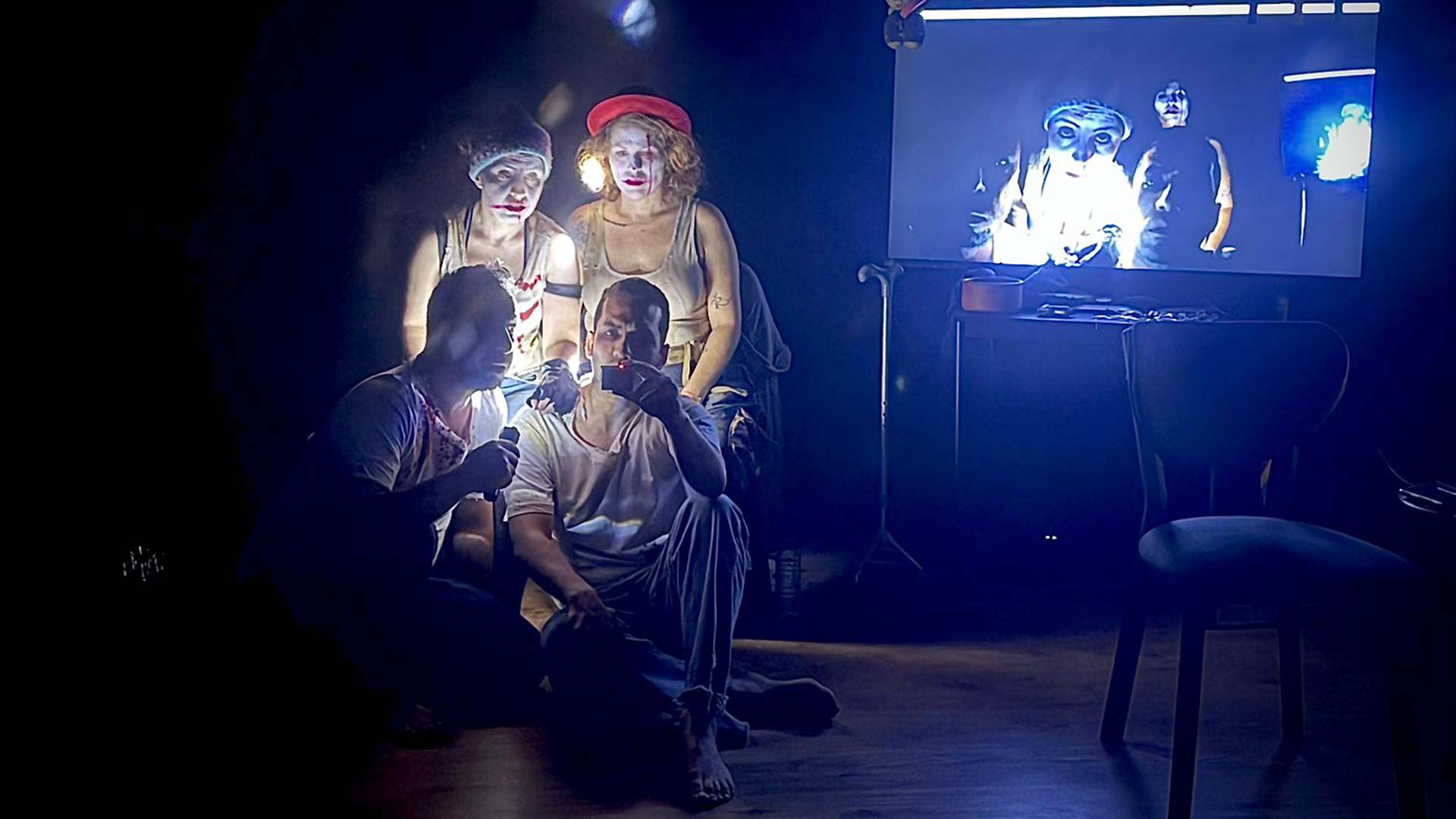 Gasp-Ing İzmir’de Ses Getirdi