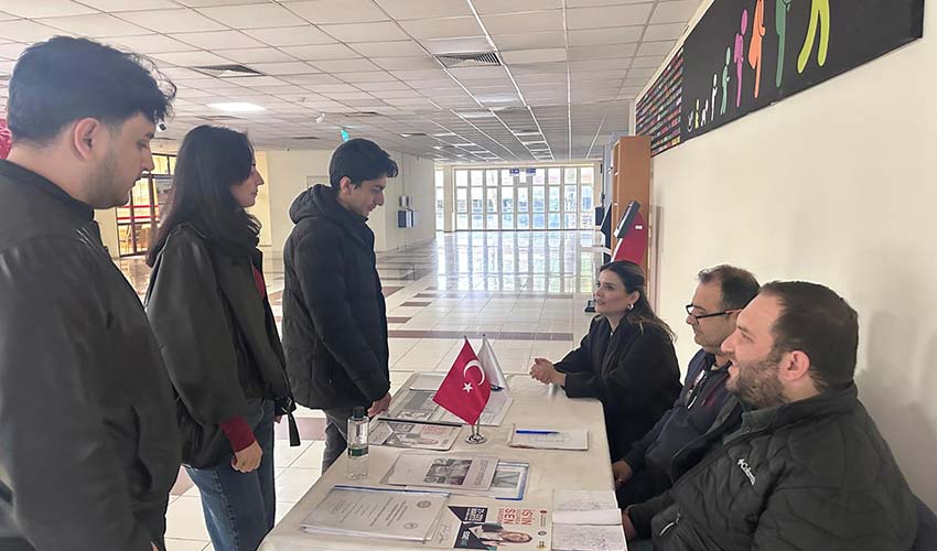 Ulusal Staj Programı