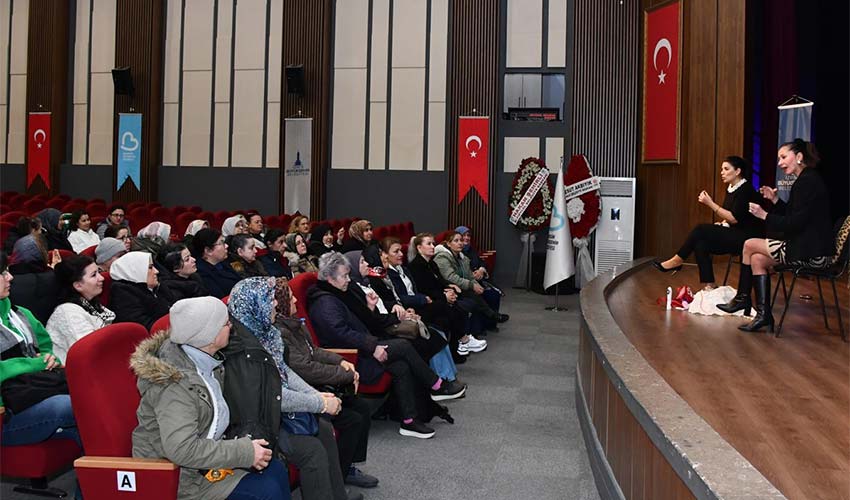 Engel tanımayan sağlık seferberliği