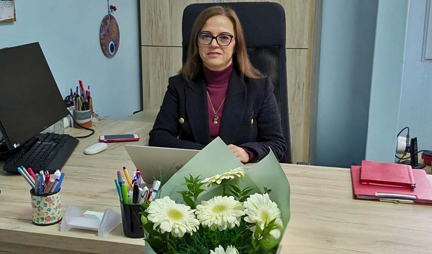 Gıda güvenirliği ve raf ömrüne yönelik önemli proje