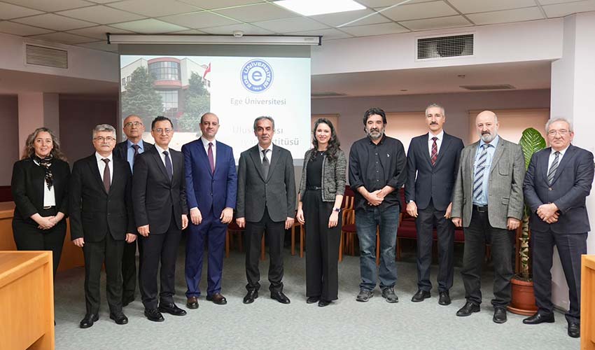 Teknolojinin tarihi bu müzede