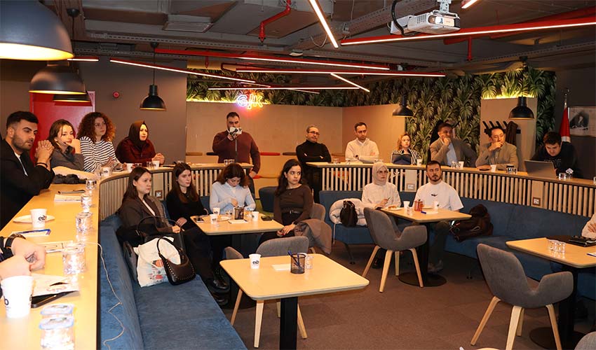 Mobilyada Yeni Oyun Kurucu