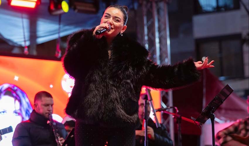 Kalpler Balçova’da