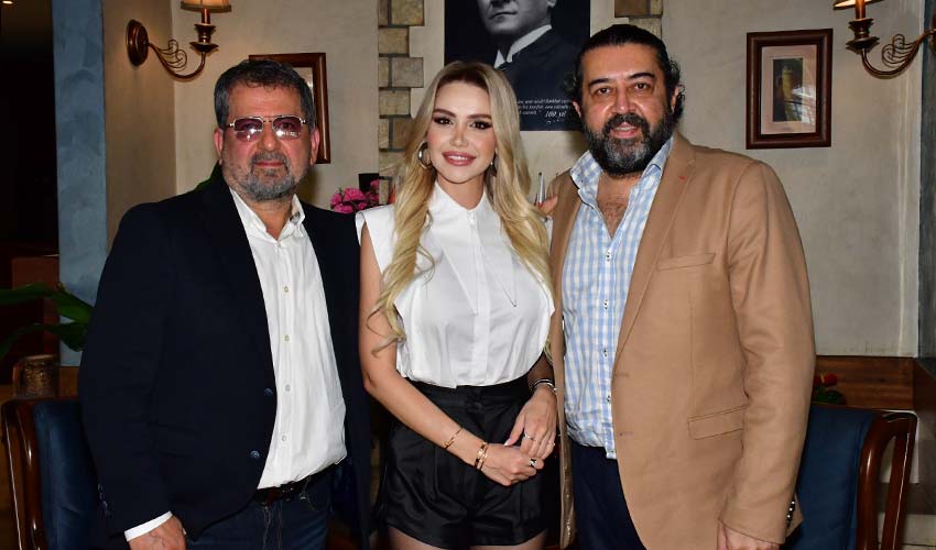 50Fifty bu hafta şahane...